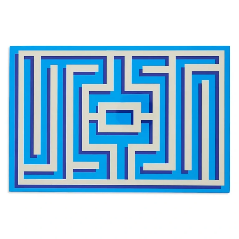 Jonathan Adler Labyrinth Box, Large