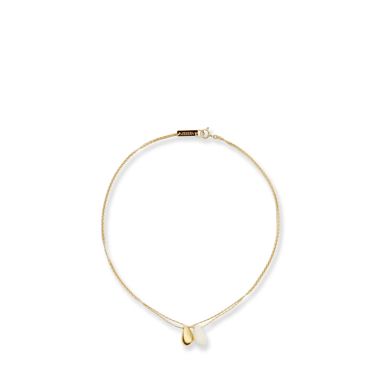 Isabel Marant Bijoux Beige Ottone/pietre - Women