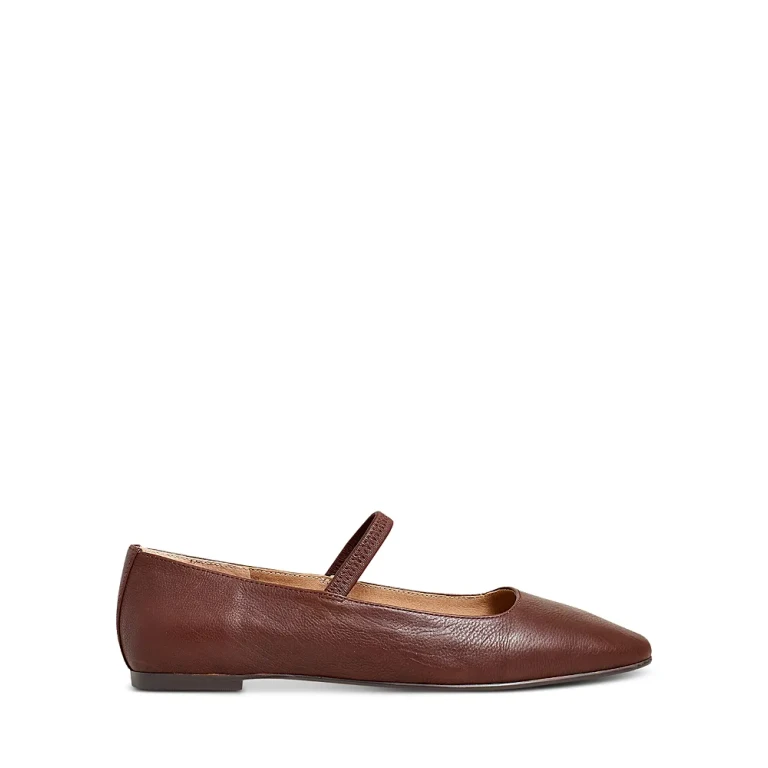 Madewell Damen The Greta Ballerina Flats