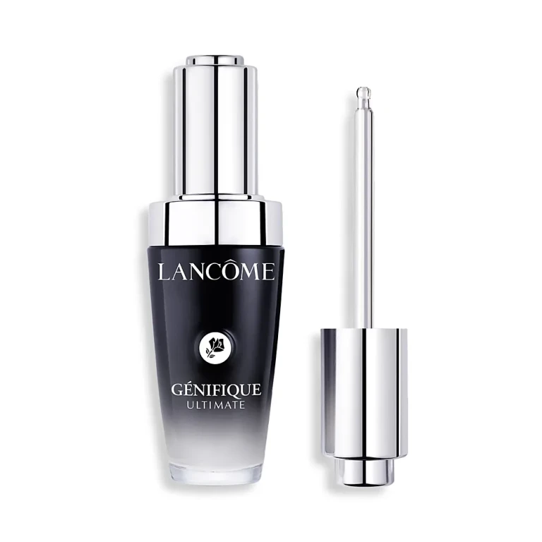 Lancome Genifique Ultimate Recovery Serum 1 oz.