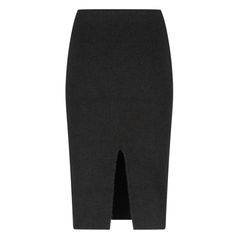 Gonna a tubino Bottega Veneta