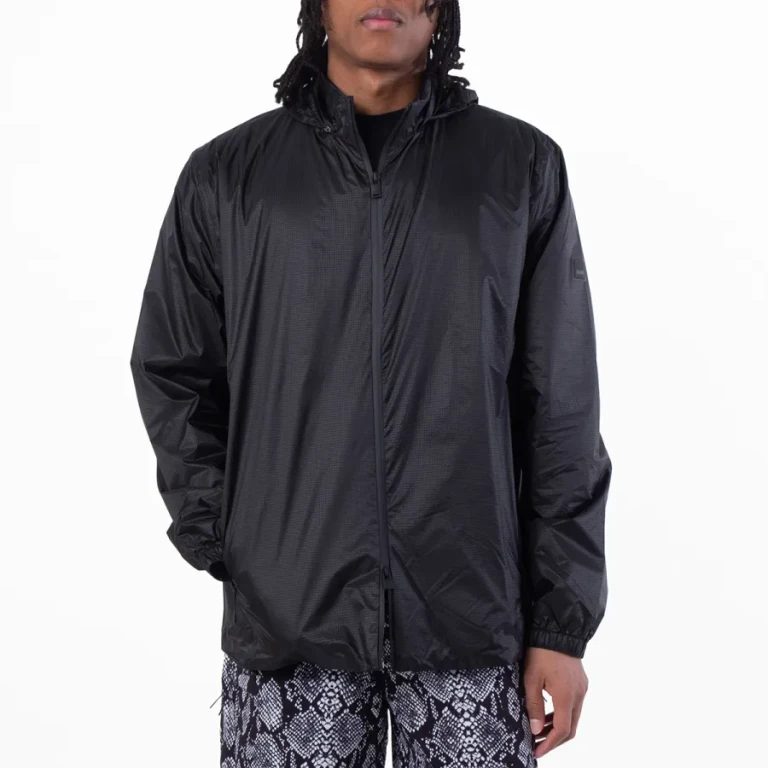Rains Kauto Insulated Lightweight Jacket