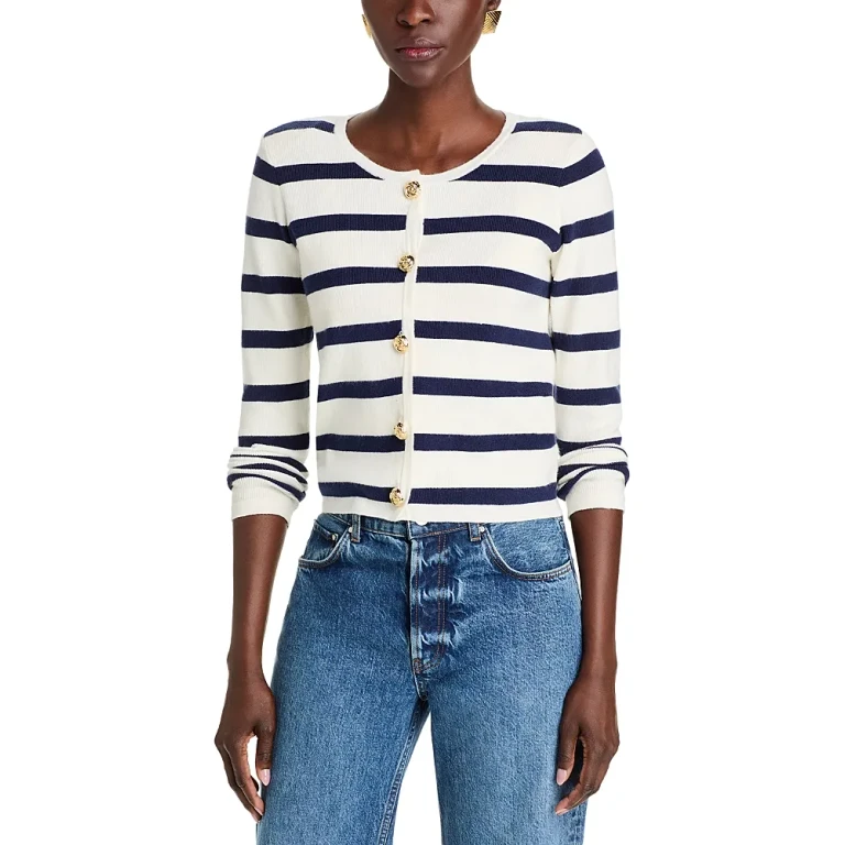 Generation Love Logan Cardigan