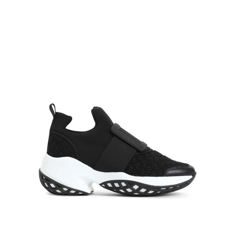 Roger Vivier Baskets - Noir