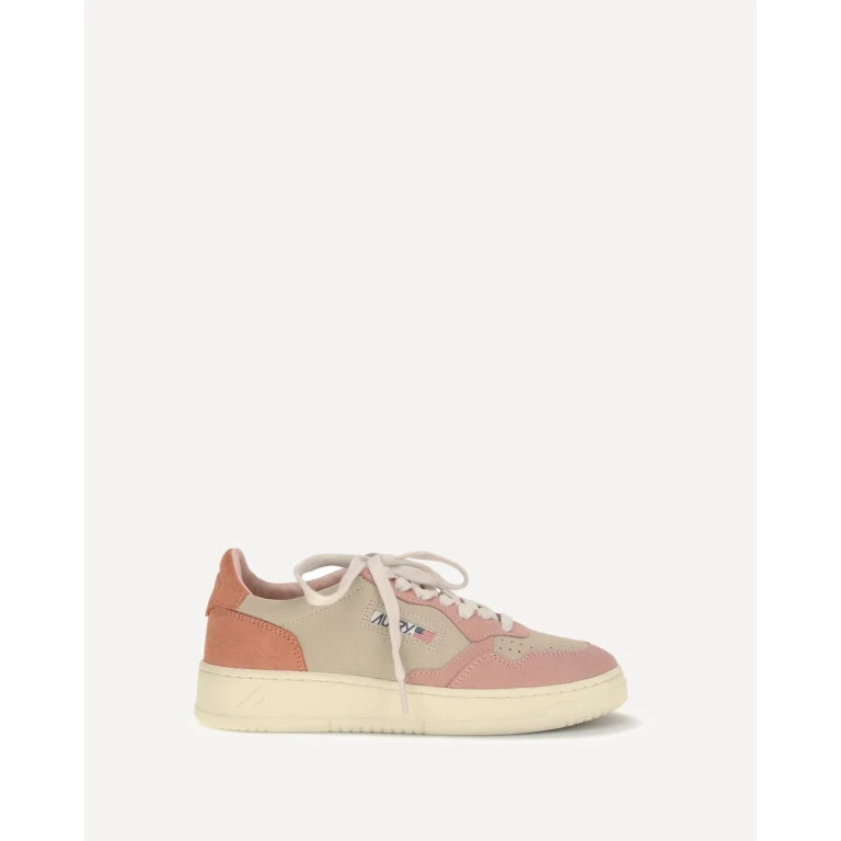 Sneakers Autry Medalist Low da donna taglia 36