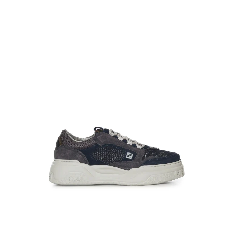 Sneakers Men color Denim (7E1728AYFTF1V8C)