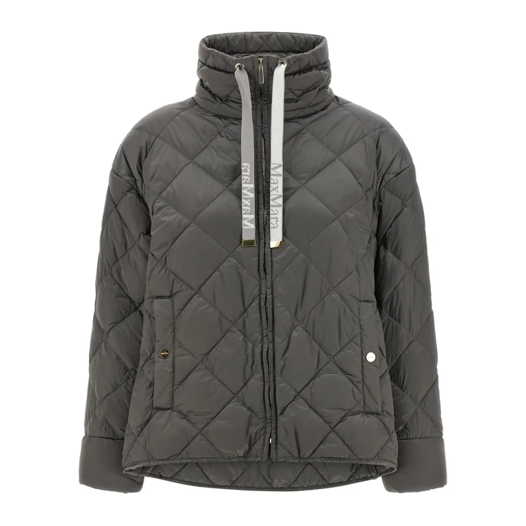 Jacket Woman color Grey (2619481114600089)