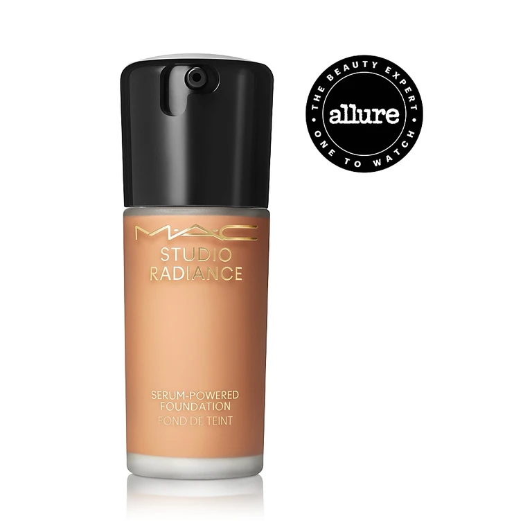 MAC Studio Radiance Serum Powered Foundation