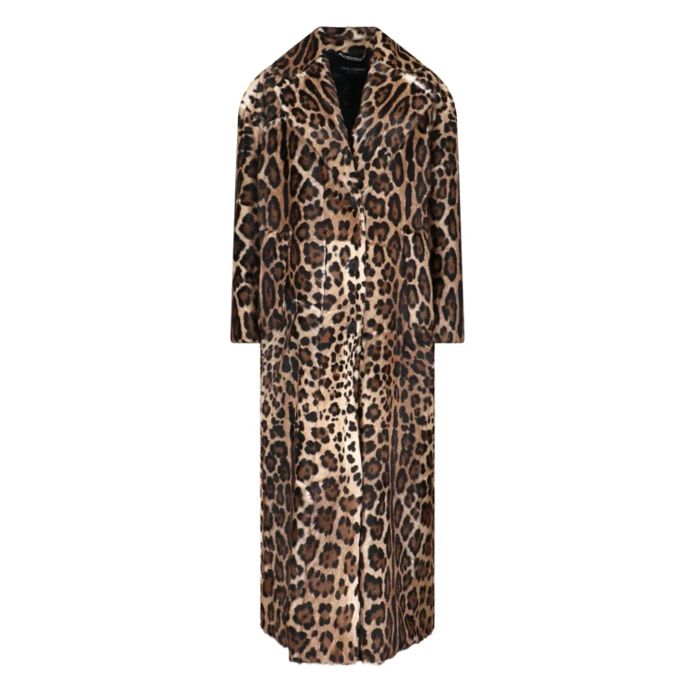 Manteau Au Genou - Multicolore (F0W6QFFUP9HS9000)