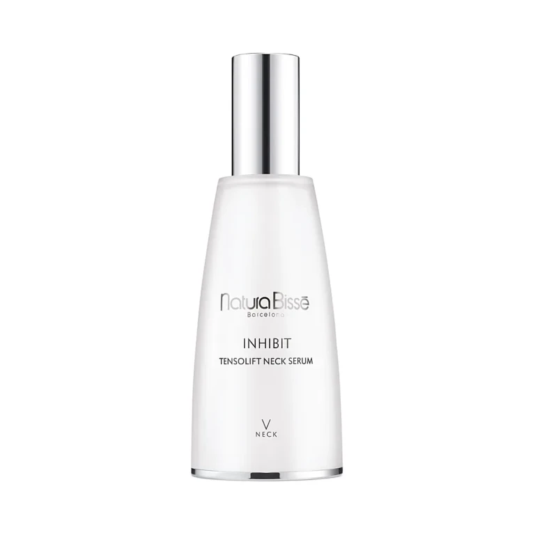 Natura Bisse Inhibit Tensolift Neck Serum 2 oz.