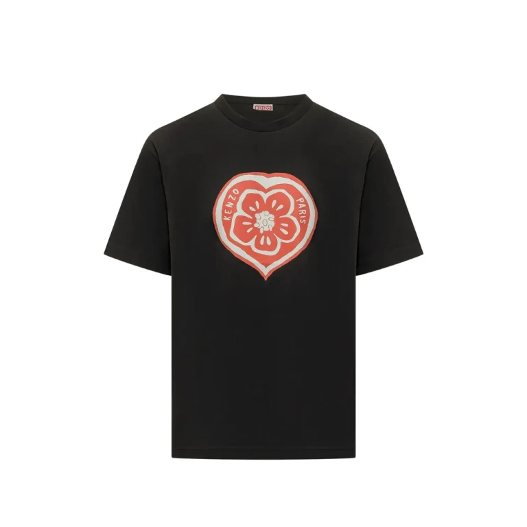 Kenzo Boke Heart T-shirt