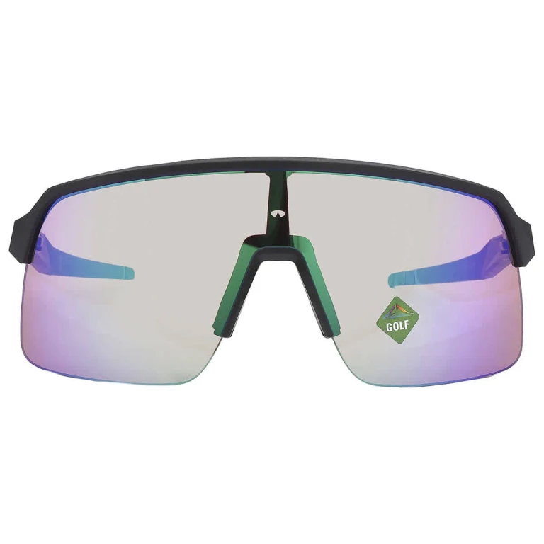 Oakley Sutro Lite Prizm Golf Shield Mens Sunglasses OO9463 946349 133