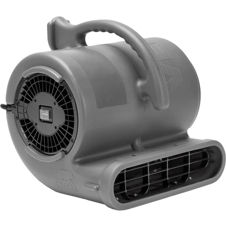 B-Air VP-50 1/2 HP 2950 CFM Air Mover