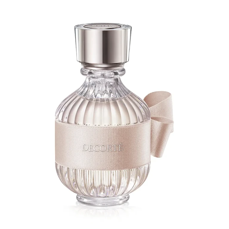 Decorte Kimono Urara Eau de Toilette 1.7 oz.