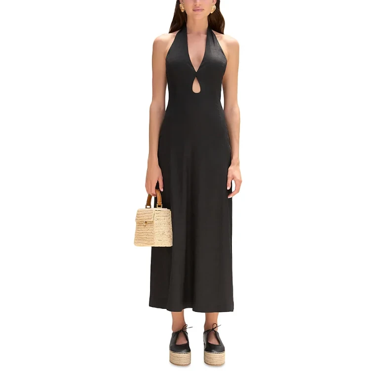 Cult Gaia Lianna Dress