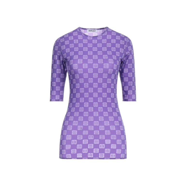 MM6 MAISON MARGIELA - Mm6 Maison Margiela T-Shirt