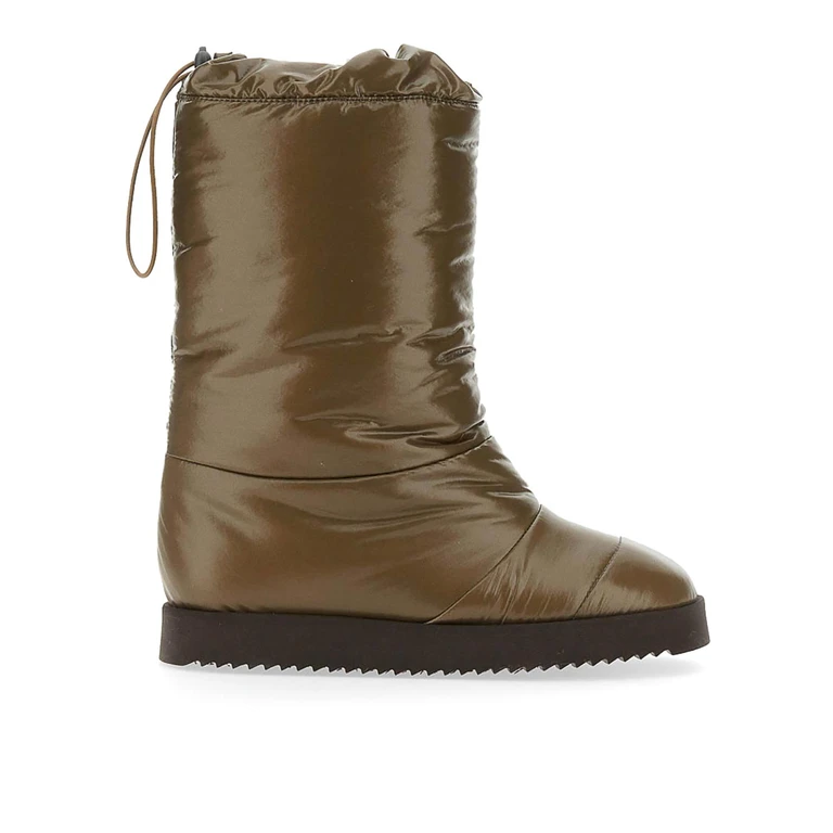 GIA BORGHINI Ski Boots