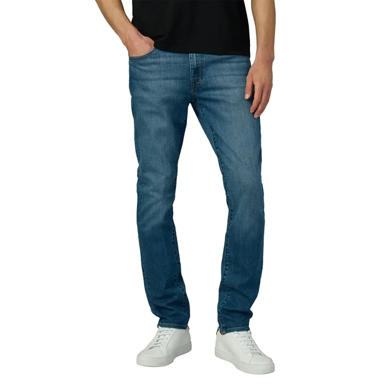 Joe's Jeans The Asher Slim Fit Jeans in Fisher