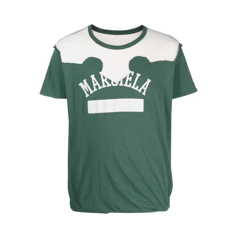 T-shirt pour femme Maison Margiela