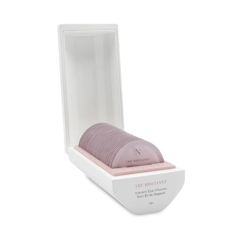 Noble Panacea The Brilliant Vibrant Eye Infusion