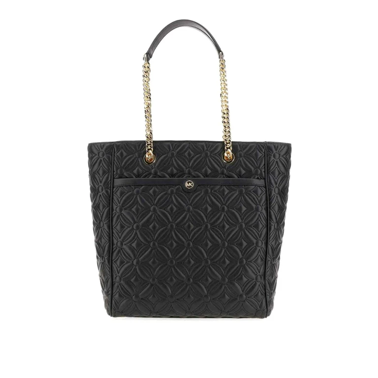 Michael Michael Kors Sac Bandoulière - Noir