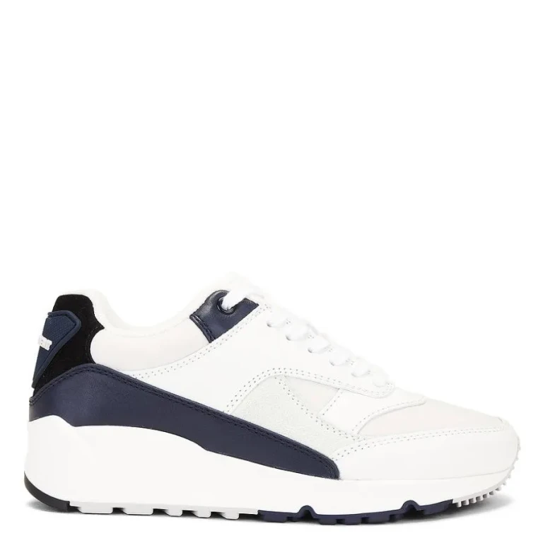 Saint Laurent Bump Low-Top Sneakers, Brand Size 40 ( US Size 10 )