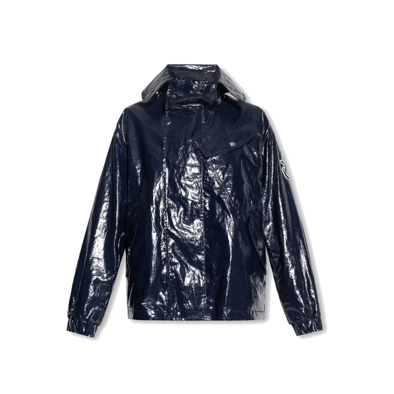 Moncler Genius Shiny Jacket