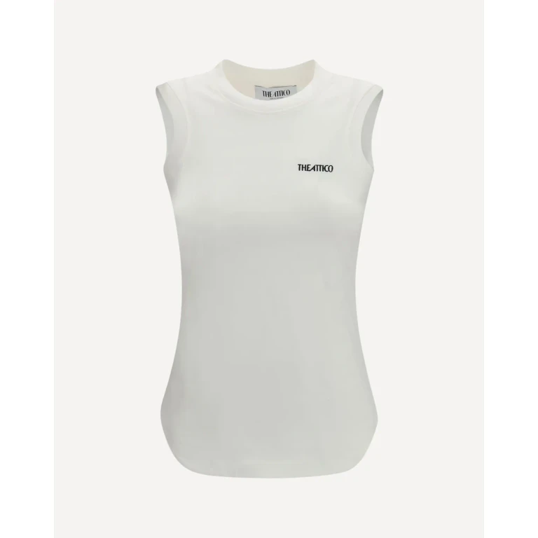 THE ATTICO Reese tank Top Female 40
