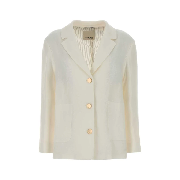 Jacket Woman color White (2619041053600001)