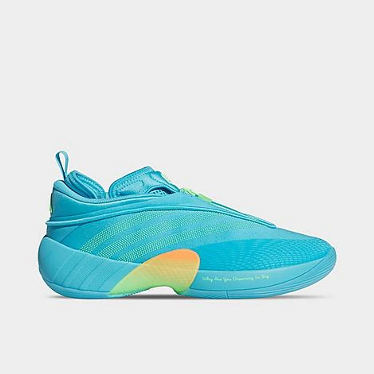 D.O.N. Issue #7 Basketballschuhe