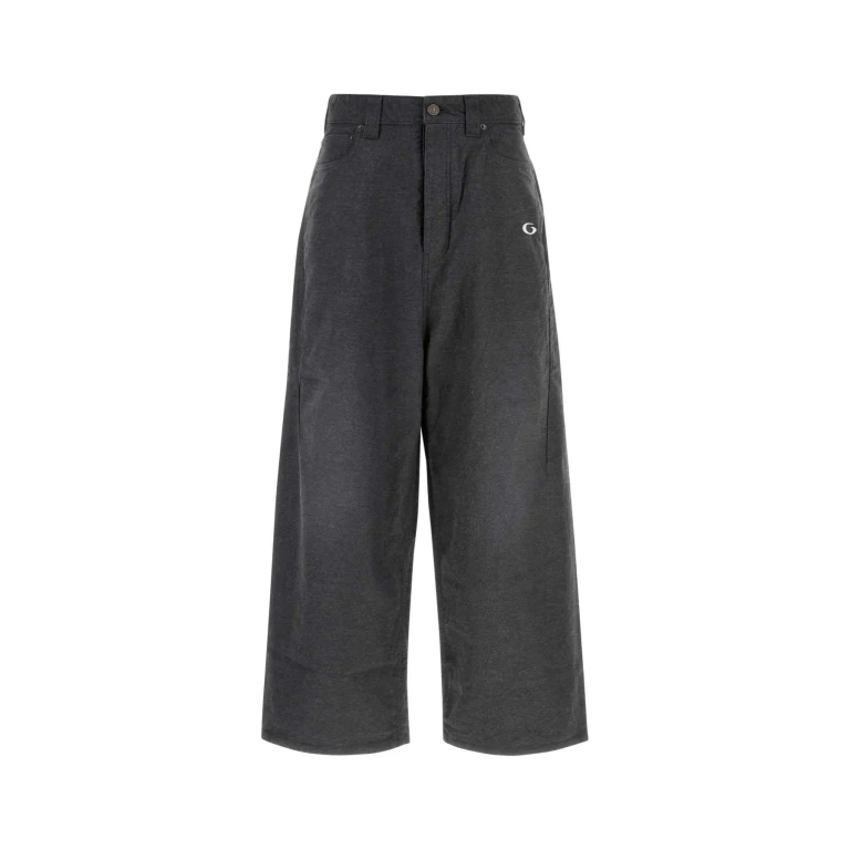 Balenciaga Look 35 Oversized Baggy