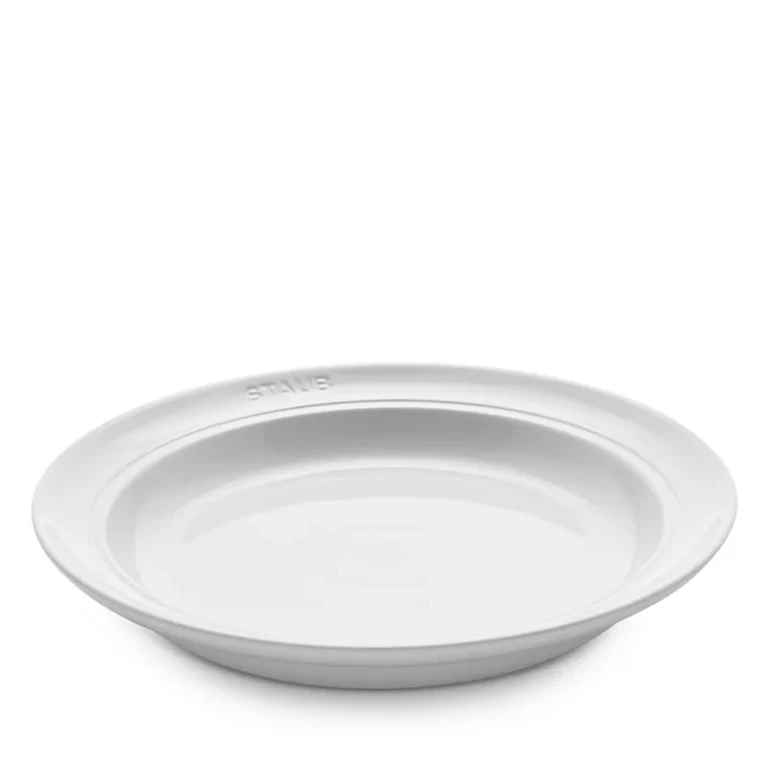 Staub Soup/Pasta Bowl, Set of 4