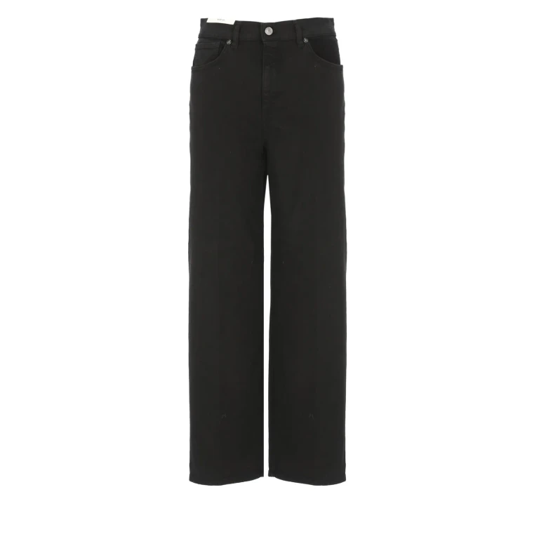 Stella McCartney Cotton Jeans