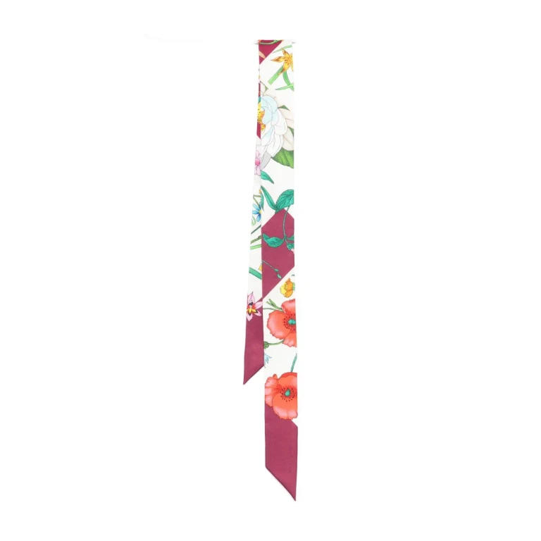 Neck Scarf Woman color Pink (8512013G0015472)