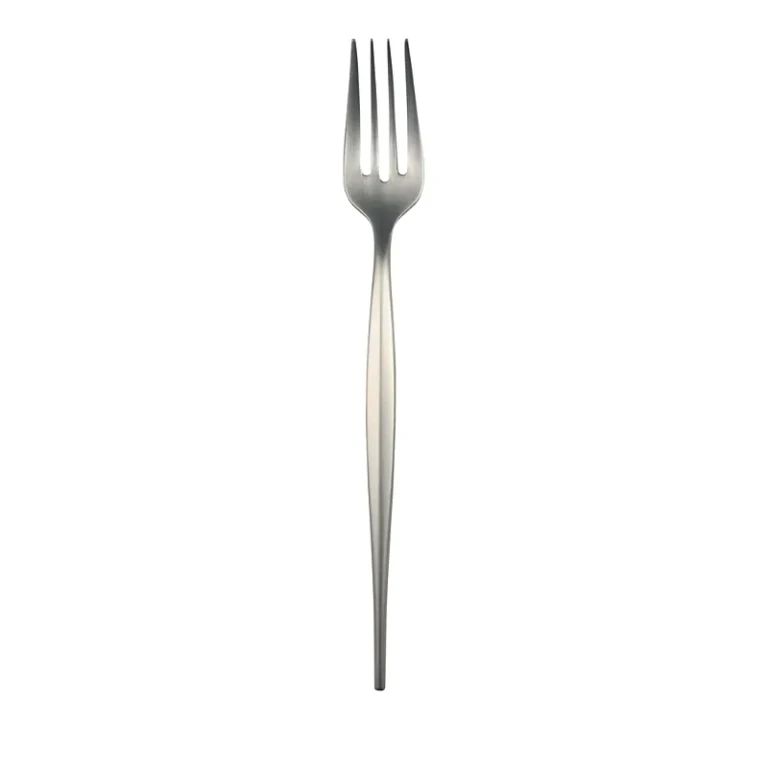 Vietri Natura Satin Place Fork