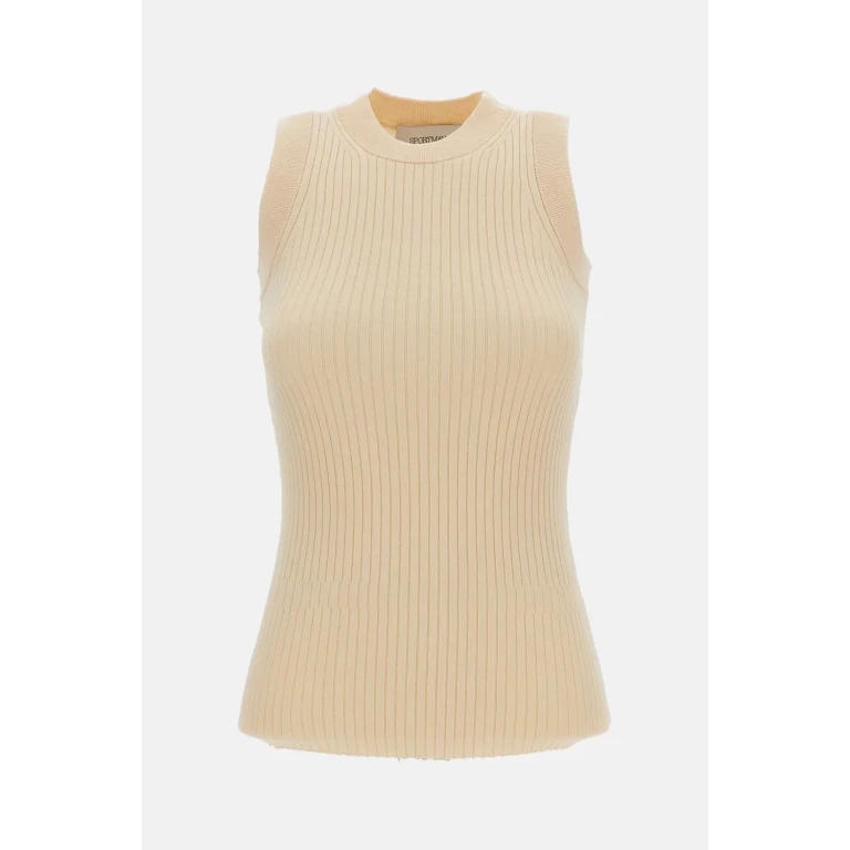 Top Woman color Beige (2612361012600002)