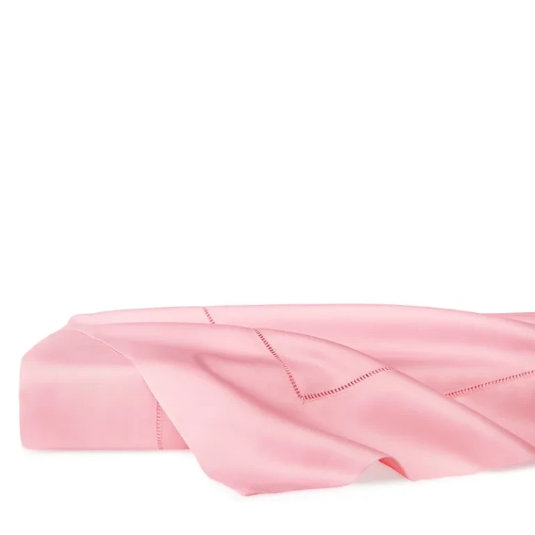 Sferra Fiona Flat Sheet, Twin