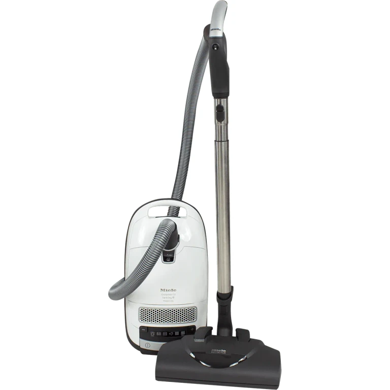 Miele Refurbished Complete C3 Cat & Dog Canister Vacuum