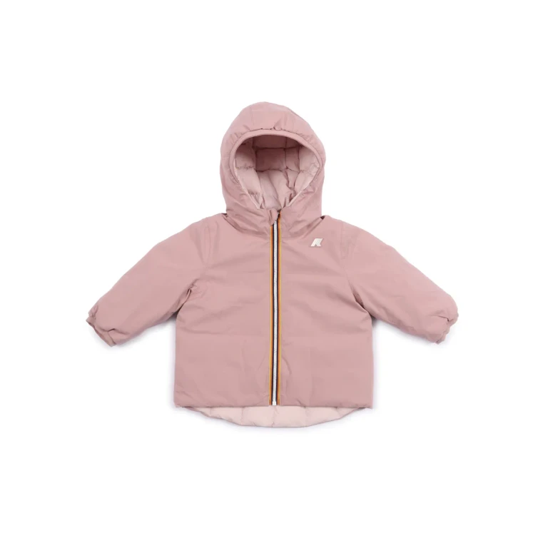 Jacket Kids color Blue (K7132PWBBC)