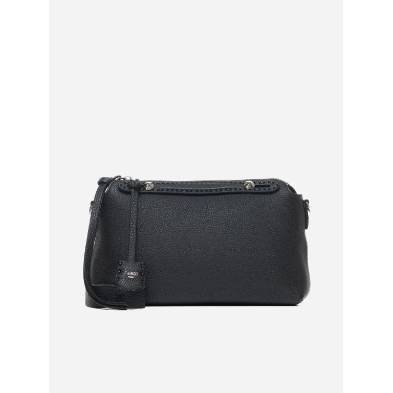 Handbag Woman color Black (8BL155ASU2F0GXN)