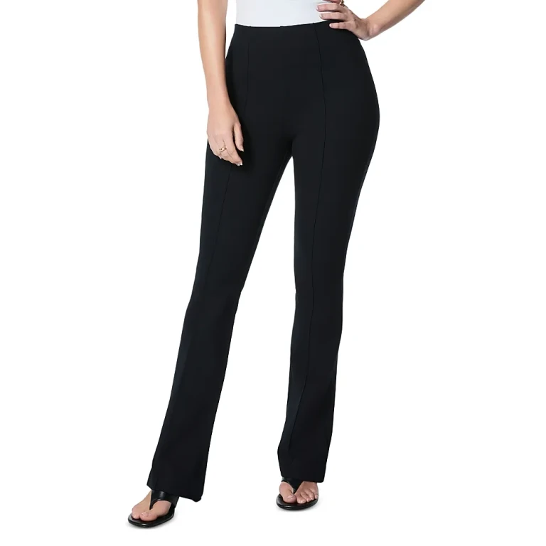 Spanx Ponte Micro Flare Pants