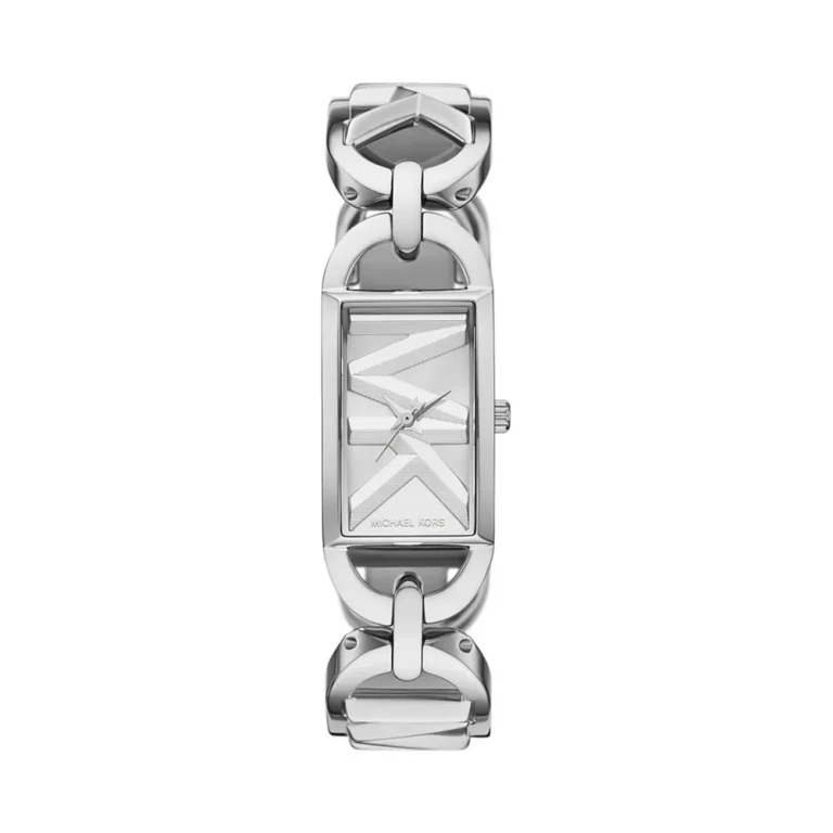 Michael Kors Empire Chain Watch, 20mm x 50mm