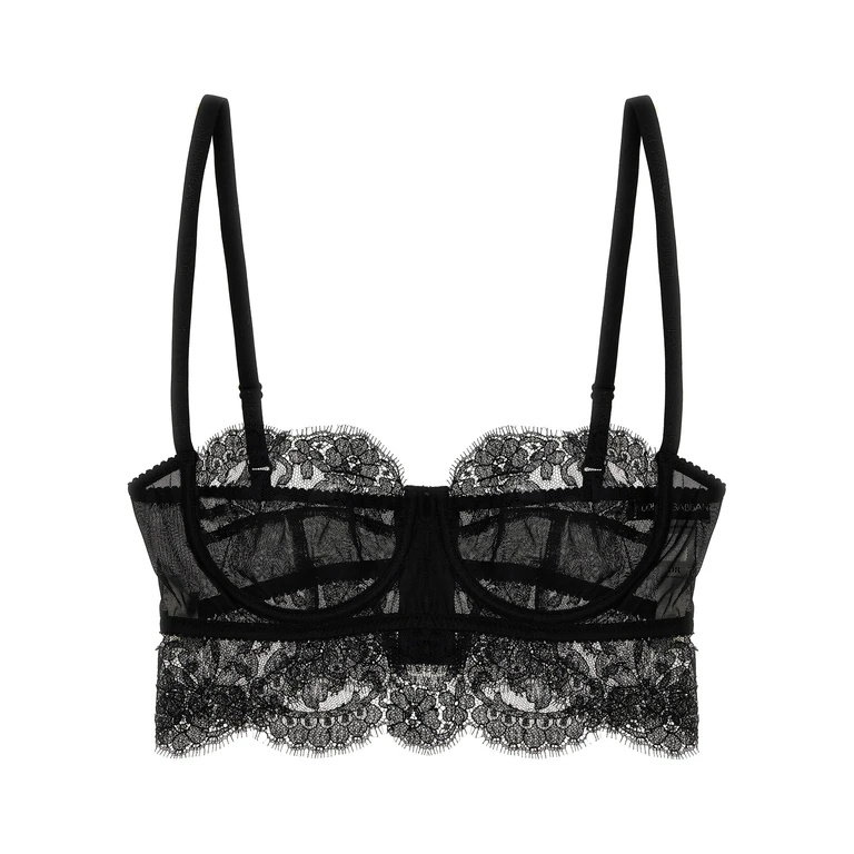Dolce & Gabbana Lace Bralette