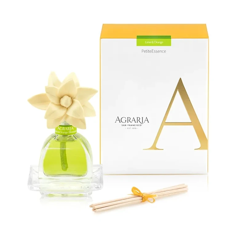 Agraria PetiteEssence,Lime & Orange