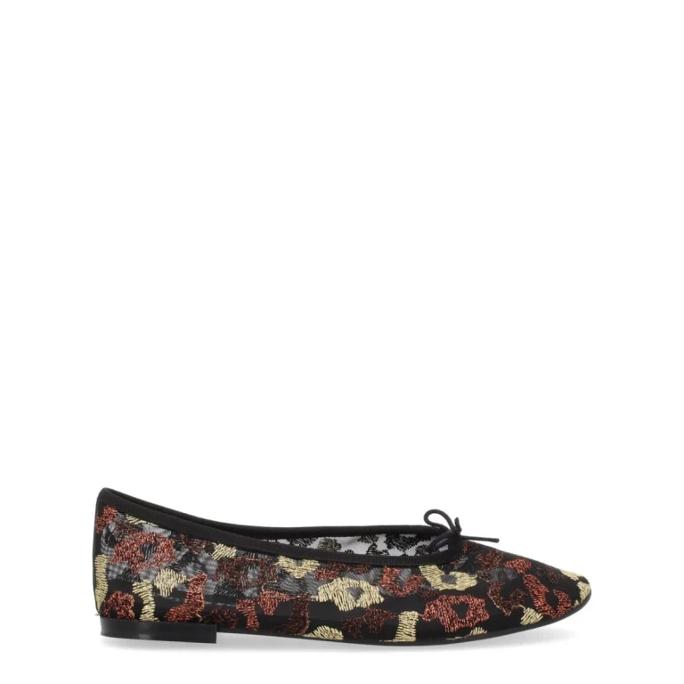 Ballerines - Noir (V4096RESL1499)
