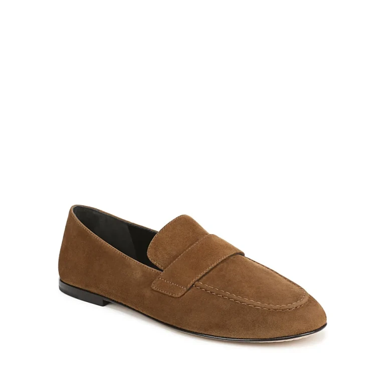 Vince Women's Tommy Loafer Flats