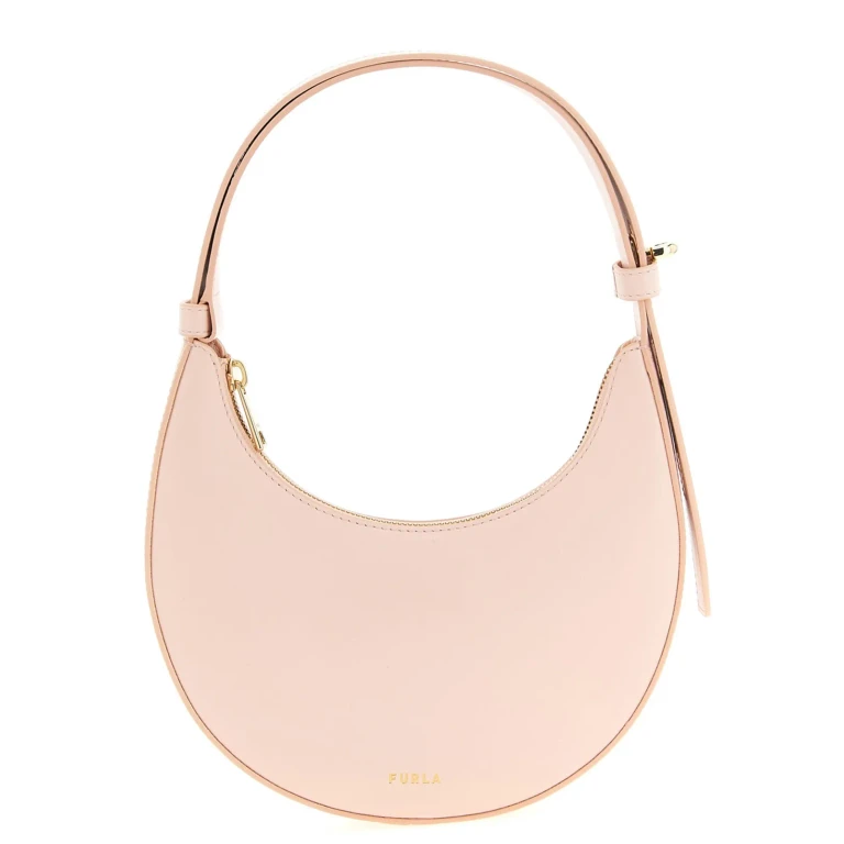 Shoulder Bag Woman color Pink (WE00649AX07334355S)