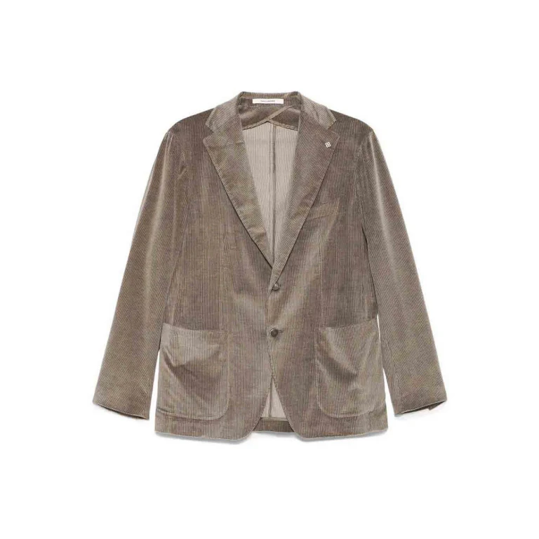 Tagliatore Blazer - Marron Clair