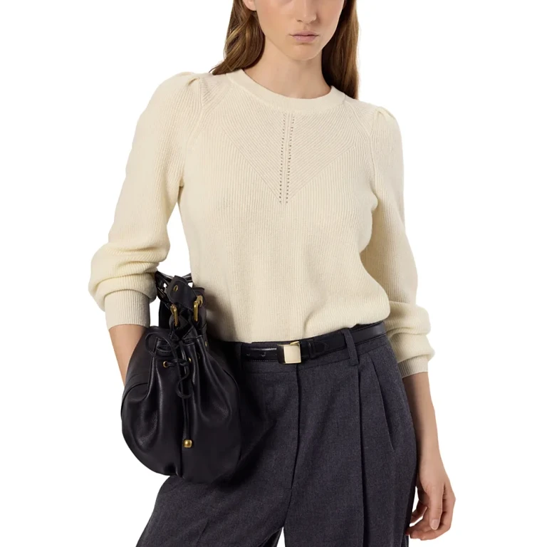 Gerard Darel Evange Sweater