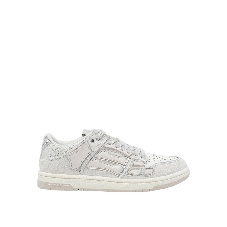 Amiri Baskets - Blanc